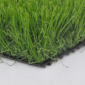Suave y alta resistencia a los rayos Uv del paisaje de pasto alfombra - Product Image 2
