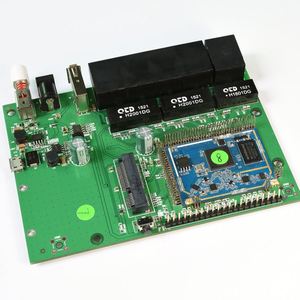 Qca9531 openwrt <span class=keywords><strong>Module</strong></span> Router không dây, Mini PCIe mô-đun - Product Image 3