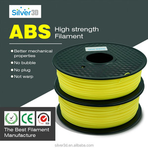En gros <span class=keywords><strong>Impression</strong></span> <span class=keywords><strong>3D</strong></span> filaments d'imprimante 1.75mm/3mm 1.75mm/2.85mm Flexible PETG PVA HANCHES <span class=keywords><strong>TPU</strong></span> PLA ABS <span class=keywords><strong>3D</strong></span> filaments - Product Image 6
