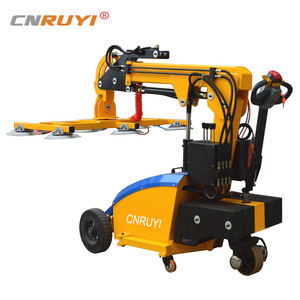منظم للنوافذ اسم المنتج زجاج نافذة السيارة رافع - Product Image 1