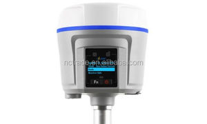 LCD Screen 2.5mm Survey Accuracy RTK Product CHC I80 Gps Rtk Same with Trimble Gps Rtk - Product Image 2