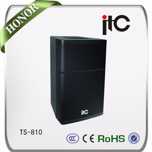 PA Hệ Thống Điện Điện Pro Loa Âm Thanh - Product Image 2