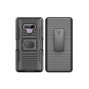 Chine fabricant robot étui <span class=keywords><strong>pour</strong></span> Samsung <span class=keywords><strong>Galaxy</strong></span> <span class=keywords><strong>NOTE</strong></span> <span class=keywords><strong>9</strong></span> ceinture cas clip coquille - Product Image 2