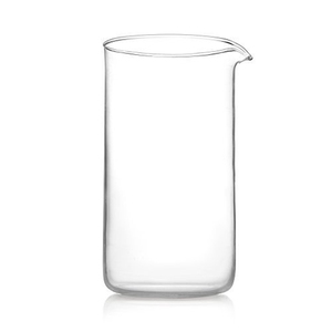 <span class=keywords><strong>Verre</strong></span> à presse française OEM 2021, <span class=keywords><strong>verre</strong></span> de remplacement pour cafetière et théière de style <span class=keywords><strong>français</strong></span> - Product Image 1