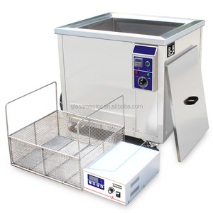 150L <span class=keywords><strong>Baño</strong></span> de Limpieza Por Ultrasonidos Limpiador Ultrasónico Industrial Grande de China de fábrica - Product Image 1