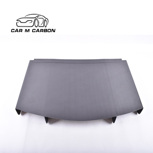 Lotus-difusor compatible con Lotus Exige / Elise MK2, difusor de fibra de carbono Exige S2 - Product Image 3