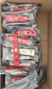 Chấm Dứt Khối 5000, Công Cụ Đục Lỗ <span class=keywords><strong>MDF</strong></span> Corning Module - Product Image 4