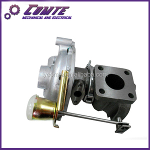 Turbo RHF4H RHF5 8972402101 turbocompresor Para ISUZU D-MAX VC420037 4JA1L 4JA1T <span class=keywords><strong>JA1</strong></span> L 2.5L TD 136CV motor - Product Image 5