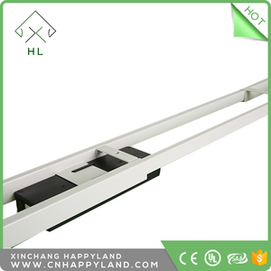Haut de Gamme Moderne Mobilier de Bureau, se Lever Et Couler Vers Le Bas Hauteur Réglable Bureau Jambe - Product Image 3