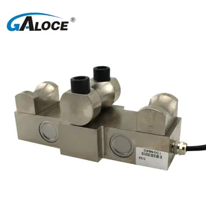 GSP903 Dây Căng Thẳng Crane Load Cell Đối Load Limiter