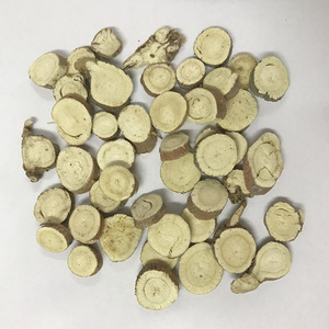 最高品質の野生の甘草グリチルリザ乾燥甘草根スティック/ブロック飲料用 - Product Image 1