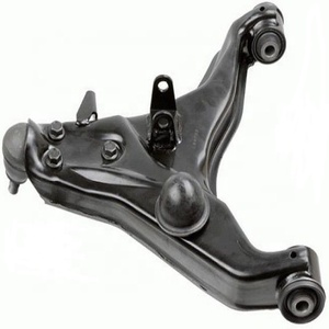 Bras de suspension inférieur pour MITSUBISHI 4013A087 4013A088 - Product Image 1