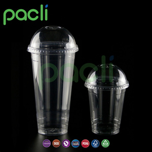 Bastante surtida alta tasa de uso de polietileno tazas - Product Image 4