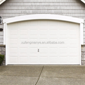 Moteur électrique sectionnel pour <span class=keywords><strong>porte</strong></span> <span class=keywords><strong>de</strong></span> <span class=keywords><strong>garage</strong></span>, télécommande <span class=keywords><strong>universelle</strong></span> 433 MHz - Product Image 5
