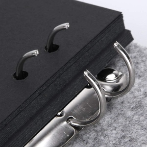 Custom Feltro Fatto A Mano FAI DA TE <span class=keywords><strong>Album</strong></span> di Foto <span class=keywords><strong>Album</strong></span> - Product Image 4