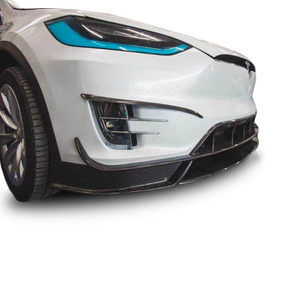 Kit carrozzeria per il modello <span class=keywords><strong>Tesla</strong></span> <span class=keywords><strong>X</strong></span> a RZ stile Auto Tuning - Product Image 6