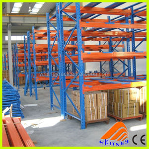 Anaqueles Metalicos Precios,Industrial Metal <strong>Shelving</strong>,anaqueles Metalicos - Product Image 4