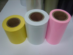 Transparent 0.10 - 0.90 mm PVC Pharma qualité rigide <span class=keywords><strong>Film</strong></span> pour emballage Blister - Product Image 3