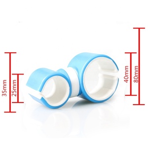 Supporto per Cellulare da Manubrio per Bicicletta e Passeggino, Montaggio su Volante Auto - Product Image 6