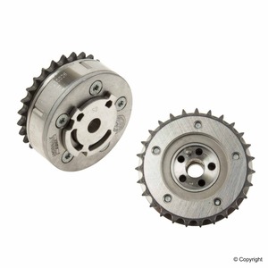 Phasageur de came d'admission du moteur pour <span class=keywords><strong>Audi</strong></span> A3 8P OE 022109087J 022109087K - Product Image 2
