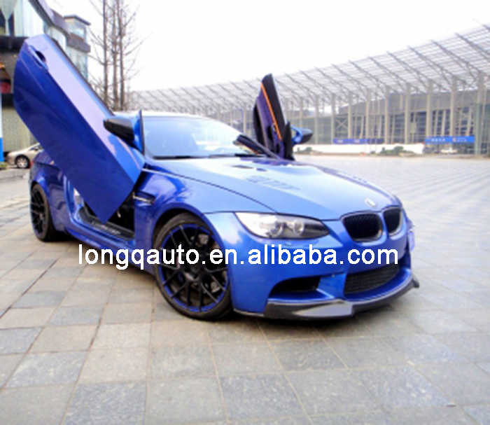 50020013 Popular Special Vertical Wing Lambo Door Kit for BMW E90 Z4 A4 ...