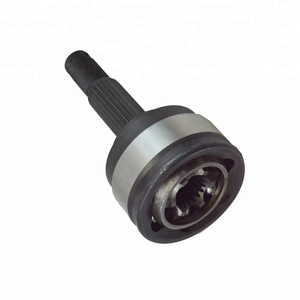Kit Giunto Omocinetico Esterno per Ricambi Auto a Prezzo di Fabbrica per NISSAN <span class=keywords><strong>MICRA</strong></span> K11 NI-2-06-049 <span class=keywords><strong>Dimensioni</strong></span> 23*19*48 - Product Image 6