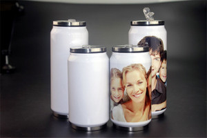 ขายส่งร้อนขายระเหิด350มิลลิลิตรสแตนเลสสีขาวโคล่าถ้วย - Product Image 3