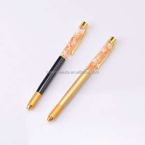 La mejor pluma estilográfica Microblading con punta de oro de 24 quilates esencial para suministros expertos de Microblading - Product Image 4
