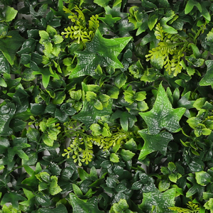 2019 Nuovo Disegno di Tipo di Colore Misto Fioriera Verticale Parete Verde Artificiale Verde Della Parete per La <span class=keywords><strong>Casa</strong></span> Giardino Balcone Decorazione - Product Image 2