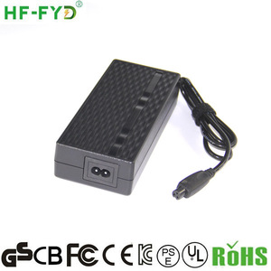 AC DC 12V 24V 48V 52V 54V 55V 1A 1.5A 2A 2.5A 3A 4A 5A 6A 120W Power Adapter - Product Image 2