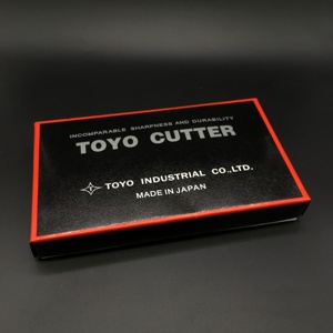 Chất lượng tốt bê tông Carbide công cụ kim cương Nhật Bản <span class=keywords><strong>Toyo</strong></span> TC-90 kính cắt dao được cung cấp với OEM ODM - Product Image 6