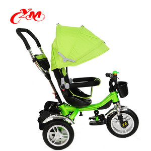 Populaire sécurité enfant sur tricycle/bébé smart trike enfants tricycle offres/3 dans <span class=keywords><strong>1</strong></span> grand tricycles pour enfants 3 ans - Product Image 2