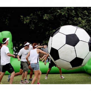 Pelota inflable de PVC, pelota de playa colorida, juguetes para niños que flotan en la piscina, juegos de agua para niños de verano - Product Image 4