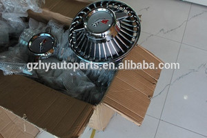 china auto cubierta de rueda iveco daily cubierta de rueda oem cubiertas de la rueda - Product Image 4