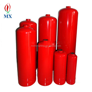 Xi Lanh Cho Rỗng Abc Khô Bột Chữa Cháy Bình Chữa Cháy/Co2 Bình Chữa Cháy Xi Lanh - Product Image 5
