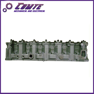 RD28-TI RD28TI SD22 Culata completa para Nissan Patrol <span class=keywords><strong>2</strong></span>.8TD 2826cc 11040-VB301 SOHC 12 v 1998 a 908 604 - Product Image 4