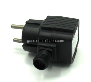 <span class=keywords><strong>Transformateur</strong></span> d'éclairage extérieur <span class=keywords><strong>12v</strong></span> AC <span class=keywords><strong>Ip44</strong></span> - Product Image 4