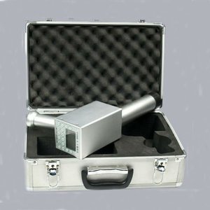 Nieuwe Grote Scan Gebied Gamma Ray Radioactieve Detector Water - Product Image 6