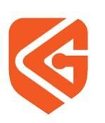 Zhejiang Kangguan Lock Co.,ltd logo