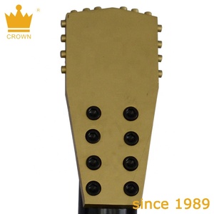 חוט סוג FS1 #1000 נשר טופר hdd מכונת טייס קצת - Product Image 6