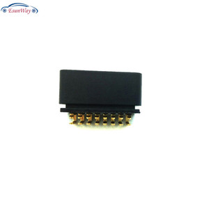 12V 24V Cắm J1962 <span class=keywords><strong>OBD</strong></span> Nam Cắm Vớ<span class=keywords><strong>i</strong></span> 90 Độ <span class=keywords><strong>OBD</strong></span> Nam Ổ Cắm OBD2 Khuỷu Tay Cho Auto Scanner Nố<span class=keywords><strong>i</strong></span> - Product Image 6