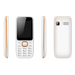 Nuevo 2.4 inch teléfono básico G12 con 32MB+32MB y BL-4C batería - Product Image 3