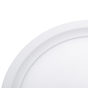 KEOU <span class=keywords><strong>precio</strong></span> de fábrica iluminación interior 18 vatios lámpara aluminio CE RoHs 18 W redondo Led Panel de <span class=keywords><strong>luz</strong></span> de techo - Product Image 3