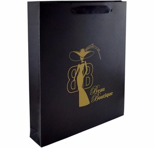 Papel de embalaje de papel extractor <span class=keywords><strong>trapillo</strong></span> packaging bolsa - Product Image 3