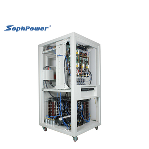 Factory Supply AC Power Source 30kva 60hz /50hz <strong>Frequency</strong> <strong>Converter</strong> - Product Image 5