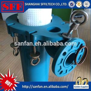 vệ sinh rõ ràng đầu nhập <span class=keywords><strong>pp</strong></span> nhựa lọc nước nhà ở - Product Image 1