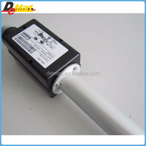 Detector de Llama Siemens <span class=keywords><strong>QRA</strong></span> 55C27 para PLC, PAC y Controladores Dedicados para Piezas de Quemadores y Calderas - Product Image 2