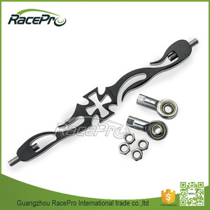 Cross Flame Style 9 pulgadas de cambio de <span class=keywords><strong>la</strong></span> palanca de cambios de <span class=keywords><strong>la</strong></span> motocicleta - Product Image 1