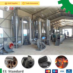 Máquina de briquetas de giro de 1 tonelada por hora, máquina de llaves, prensa manual, Corea agro - Product Image 5
