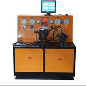 Oto tamir LGC-B hidrolik otomotiv hidrolik direksiyon pompası <span class=keywords><strong>test</strong></span> tezgahı